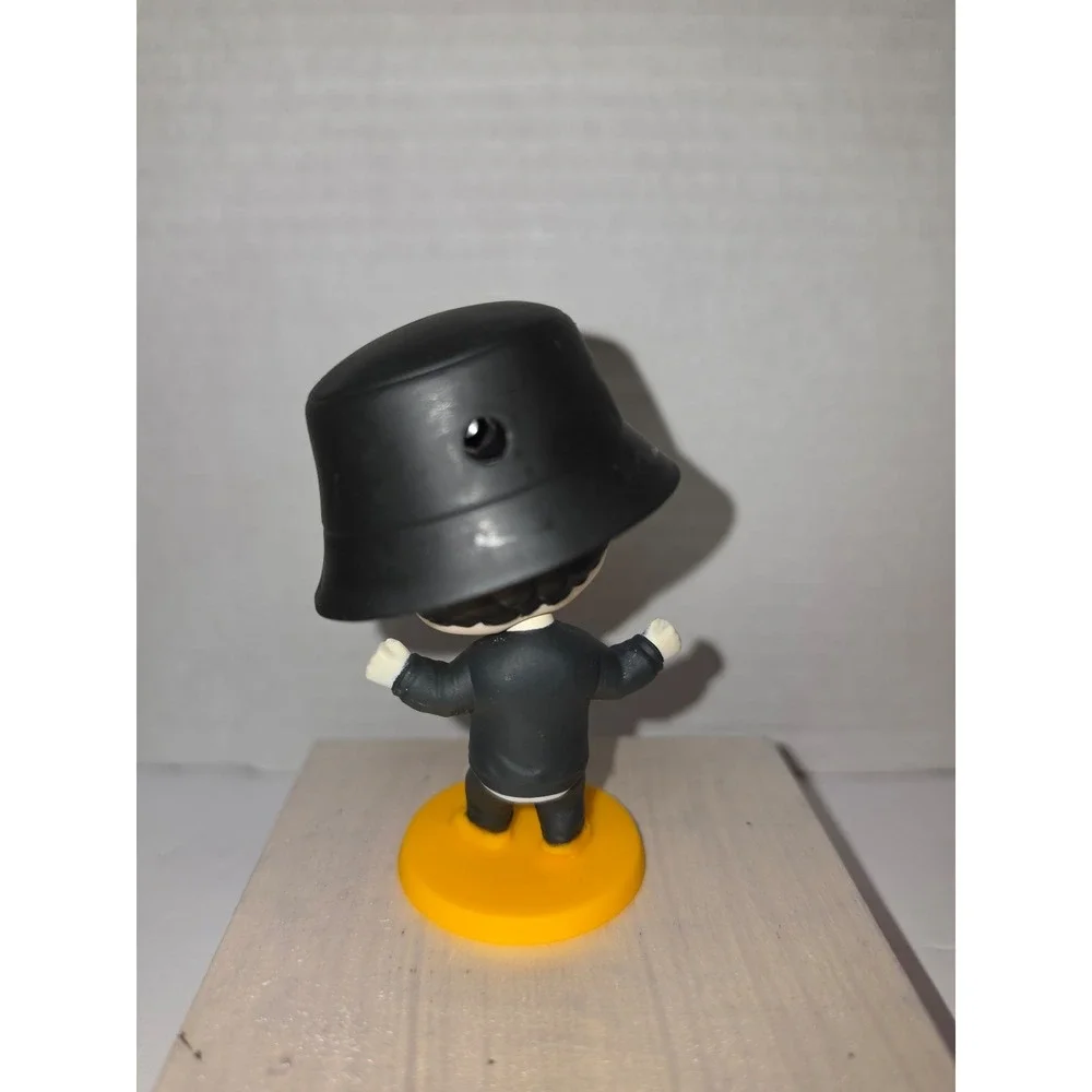 McDonald's TinyTAN x BTS Encore Edition Jungkook‎ collectible figure Jung kook